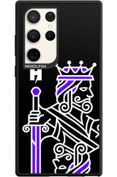 KING - Samsung Galaxy S23 Ultra