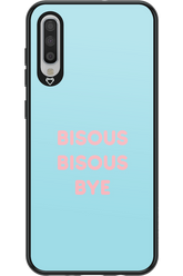Bisous - Samsung Galaxy A70
