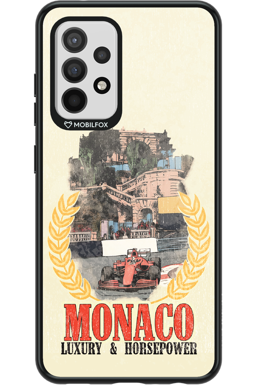 Monaco Luxury - Samsung Galaxy A52 / A52 5G / A52s