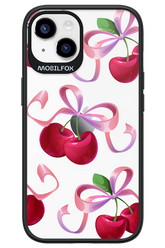 Cherry Cherry Lady - Apple iPhone 14