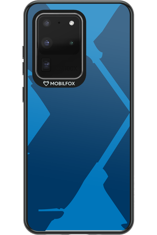 Core Charge - Samsung Galaxy S20 Ultra 5G