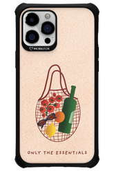 Essentials Only - Apple iPhone 12 Pro Max