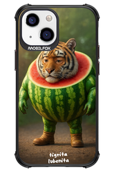 Tigrita lubenita - Apple iPhone 13 Mini