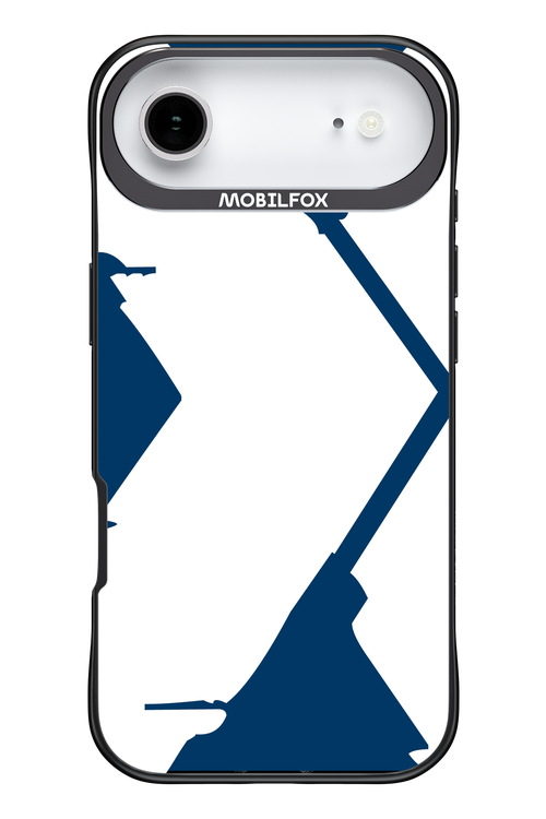 Arctic Edge - Apple iPhone 17 Air