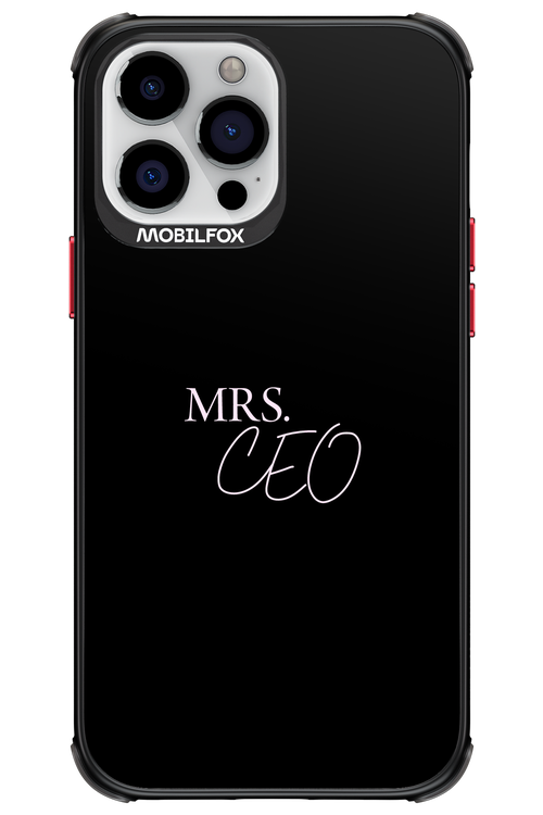 Mrs. CEO - Apple iPhone 13 Pro Max