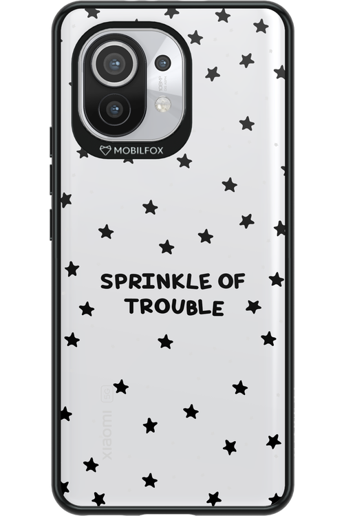 Trouble - Xiaomi Mi 11 5G