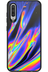 Rainbow Space - Samsung Galaxy A70