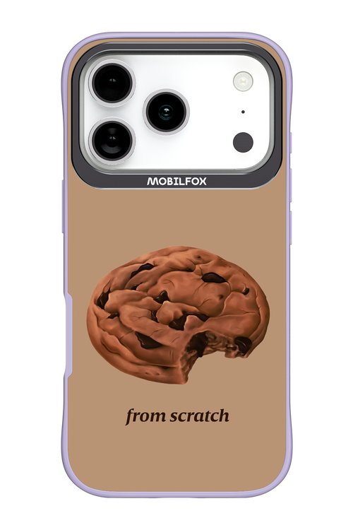 Classy Cookie - Apple iPhone 17 Pro