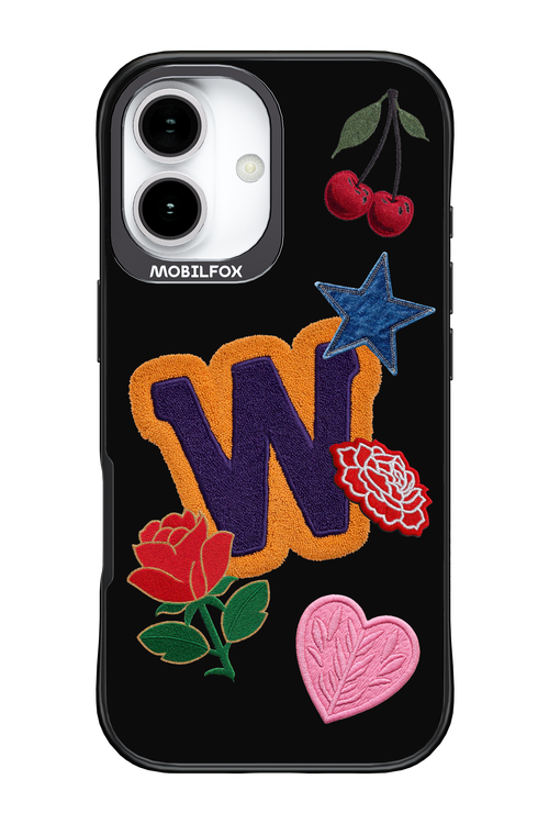 University's Queen - Apple iPhone 17
