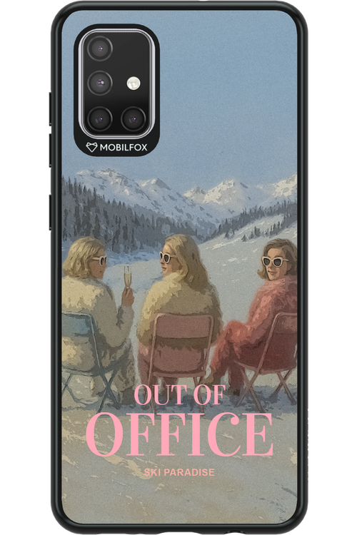 Out Of Office - Samsung Galaxy A71