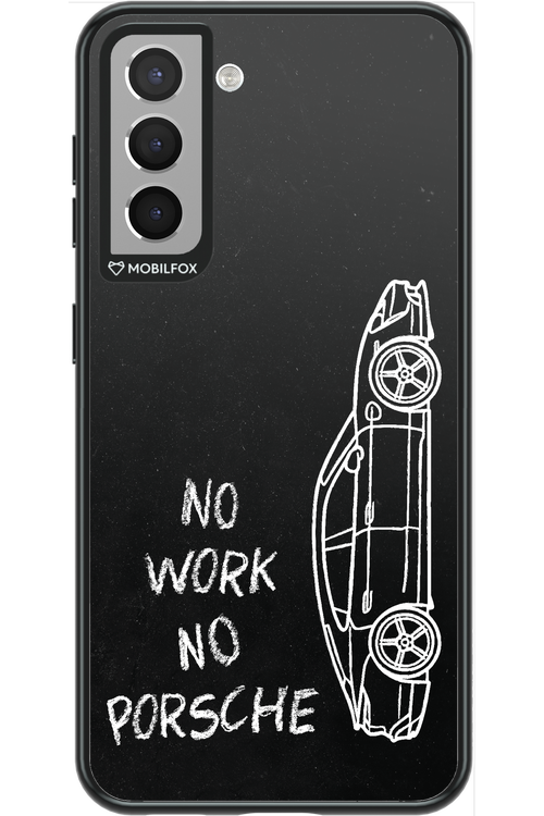 No Work - Samsung Galaxy S21