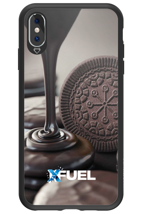 Choco Boost - Apple iPhone XS Max