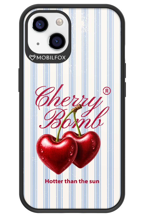 Cherry Bomb 2.0 - Apple iPhone 13