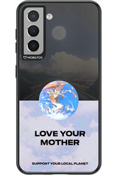 Love Your M - Samsung Galaxy S21