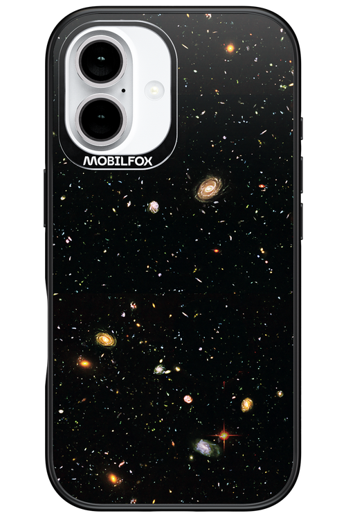 Cosmic Space - Apple iPhone 16