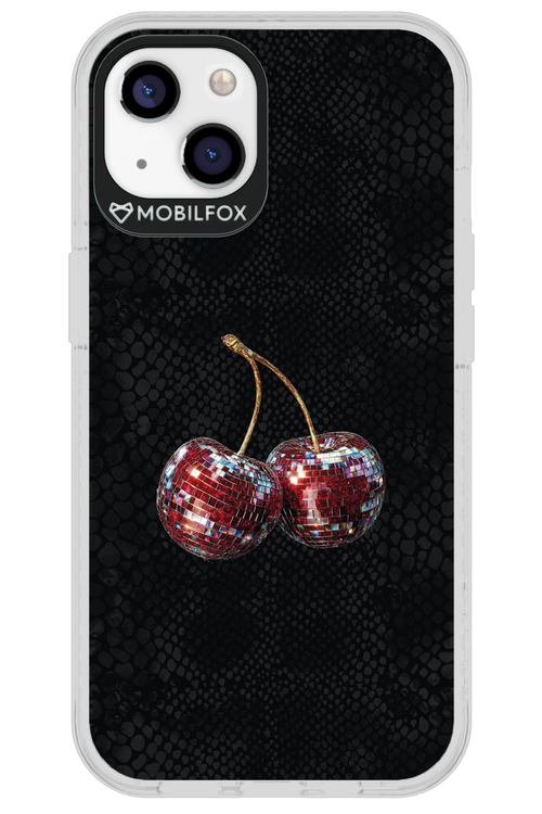 Disco Cherries - Apple iPhone 13