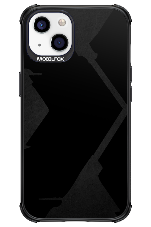 Black Surge - Apple iPhone 13