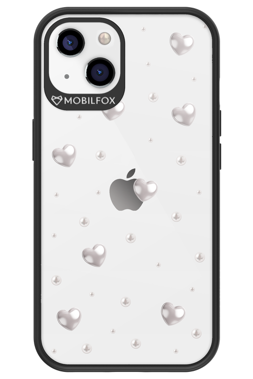 Pearl Tears - Apple iPhone 13