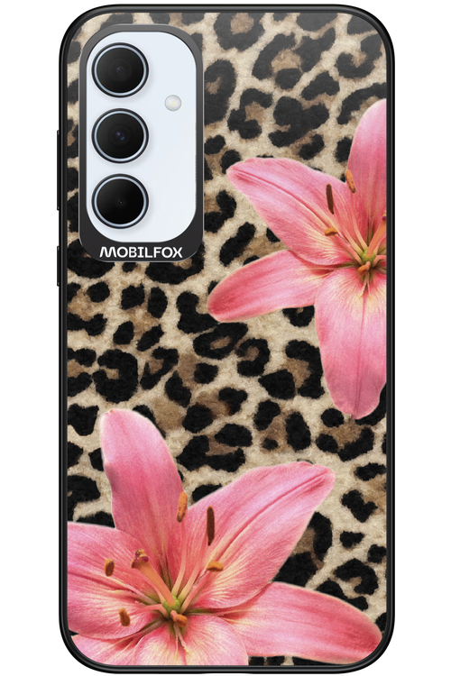 Leobloom - Samsung Galaxy A35