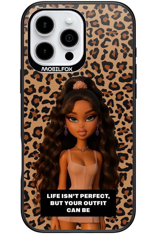 Perfect OOTD - Apple iPhone 16 Pro Max