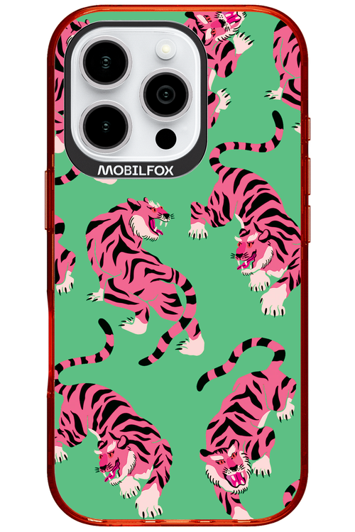 Tora II - Apple iPhone 16 Pro