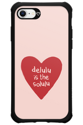 Delulu Love - Apple iPhone 7