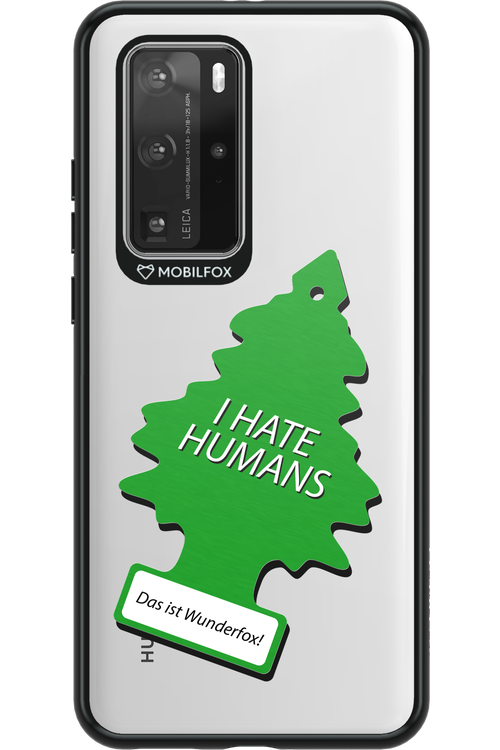 Wunderfox - Huawei P40 Pro