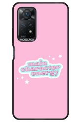 The Main Pink - Xiaomi Redmi Note 11Pro 4G/5G