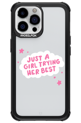 Her Best - Apple iPhone 13 Pro Max