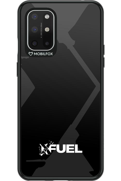 Shadow Mode - OnePlus 8T