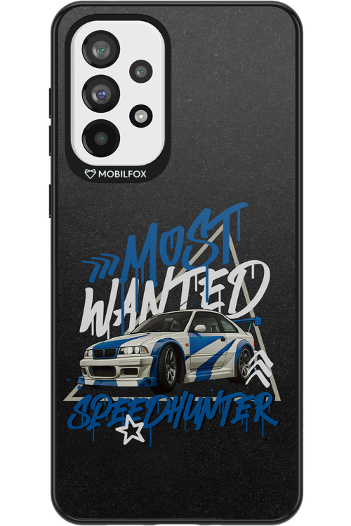 Most wanted - Samsung Galaxy A73