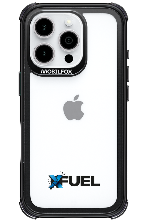 Pure Power - Apple iPhone 16 Pro