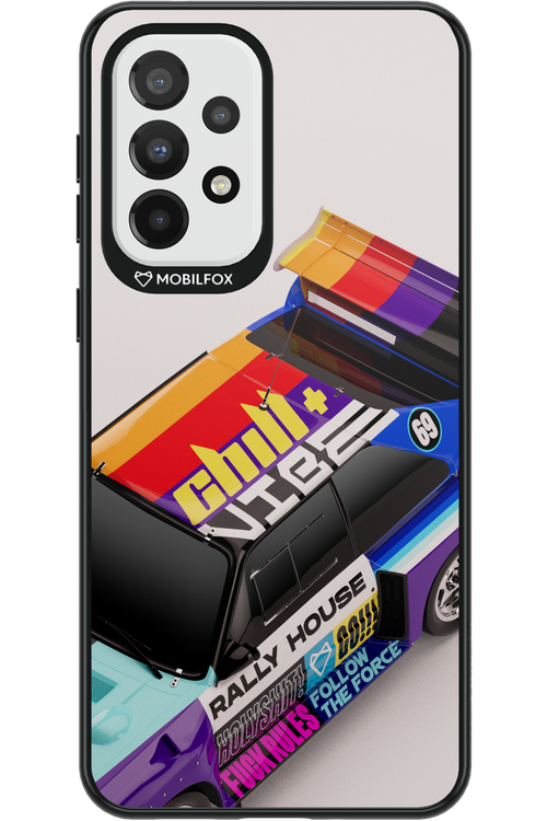 Rally House - Samsung Galaxy A33
