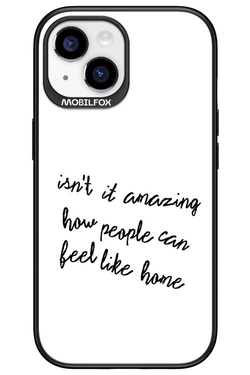 Isn't It - Apple iPhone 15