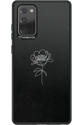 Wild Flower - Samsung Galaxy Note 20