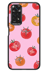 Cherry Tomato - Xiaomi Redmi Note 11/11S 4G