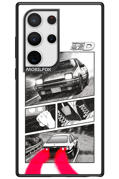 Vitamin D - Samsung Galaxy S24 Ultra