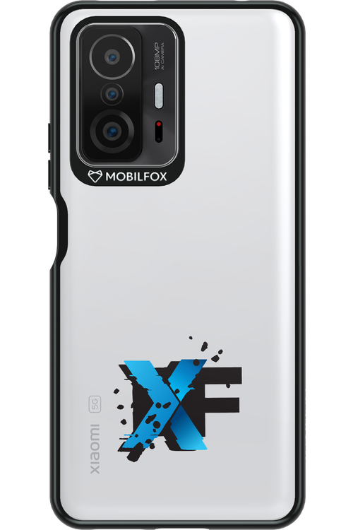 Reflex Spark - Xiaomi Mi 11T Pro