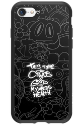 My Mental Health - Apple iPhone 8