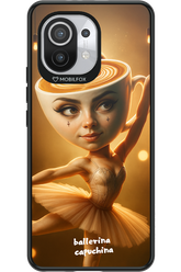 Balerina - Xiaomi Mi 11 5G