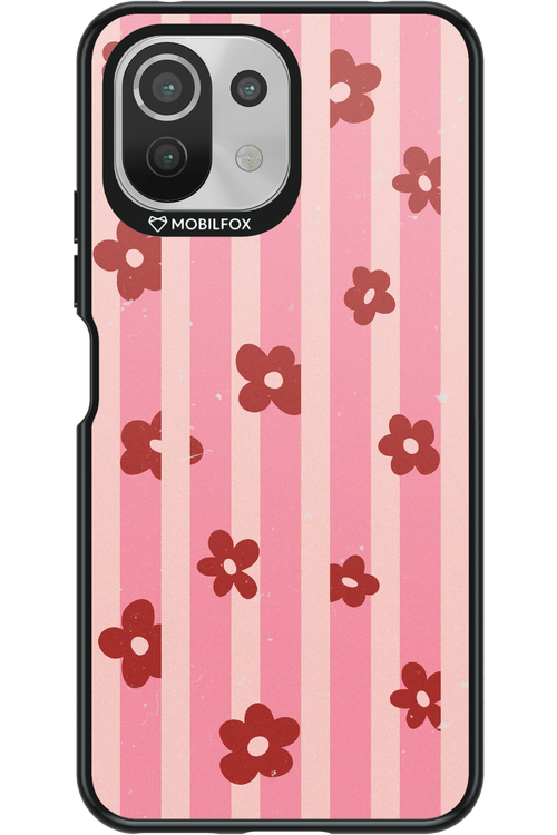 Flower Powerr 2.0 - Xiaomi Mi 11 Lite (2021)