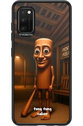 Tung tung sahur - Samsung Galaxy A41