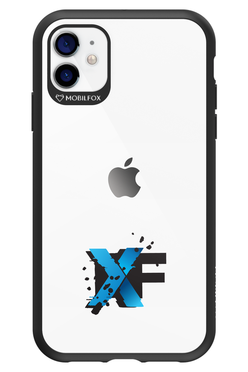 Reflex Spark - Apple iPhone 11