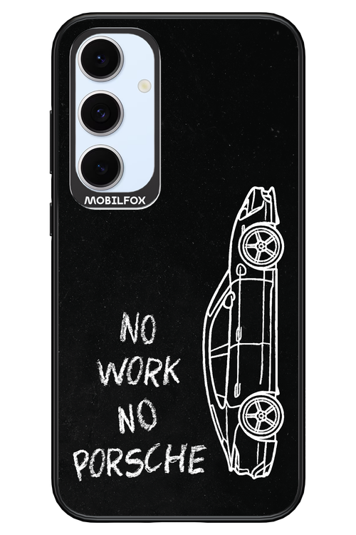 No Work - Samsung S24 FE