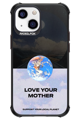 Love Your M - Apple iPhone 13 Mini