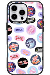 Sticker Era - Apple iPhone 16 Pro Max