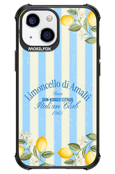 Limoncello - Apple iPhone 13 Mini