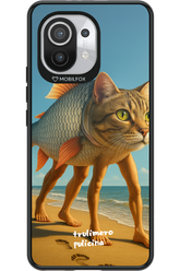 Trulimero Pulicina - Xiaomi Mi 11 5G
