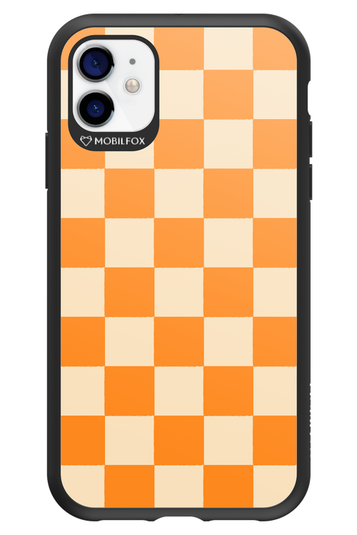 Vanilla & Pumpkin - Apple iPhone 11
