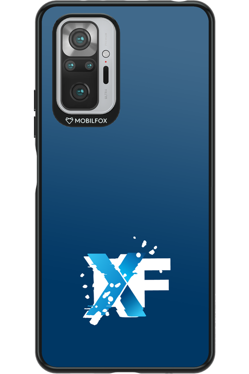 Nano Burst - Xiaomi Redmi Note 10S